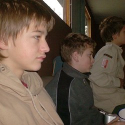 HPIM1456 - Scouts en Gidsen Zaventem 